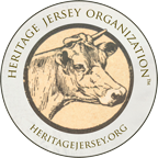 Heritage Jersey Organization [logo]